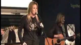 Trisha Yearwood - Heaven, Heartache, and the Power of Love