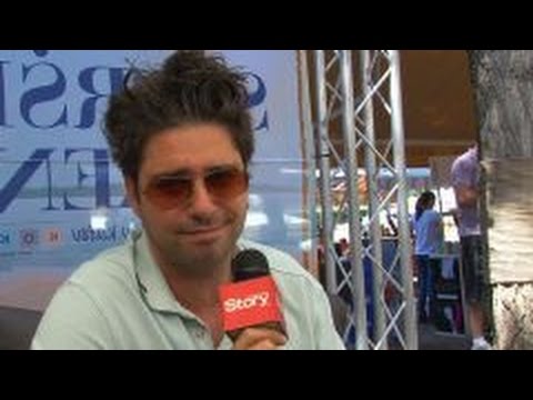 Miki Perić: Odmor uvek prođe prebrzo