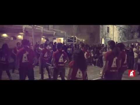 Assurd Batukada Street Band - ShowReel