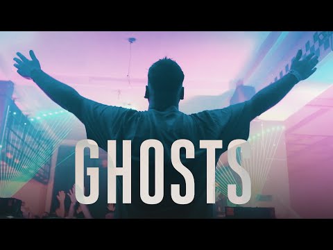 Nightcraft - Ghosts | Official Music Video
