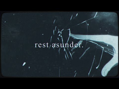 Souffrance - As Our Stars Collide (Lyrics Video)