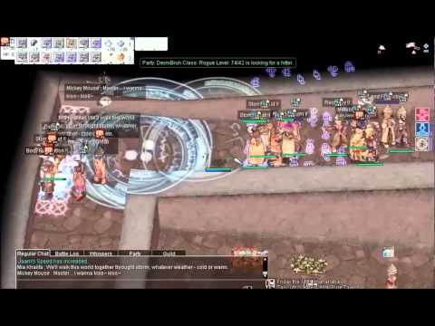 [LifeRO] - Why So Serious 3/22/15