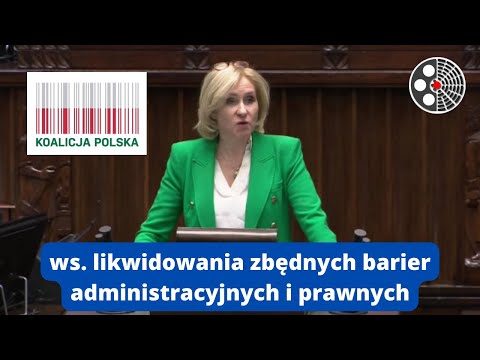 Urszula Pasławska krytykuje zakaz polowań z dziećmi