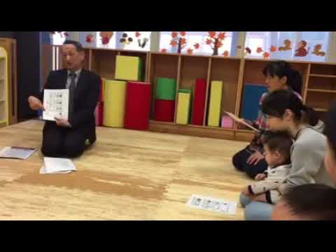 おやこで"ゆるりん"21
