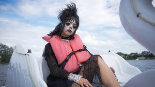 Hurray for the Riff Raff – “RHODODENDRON”