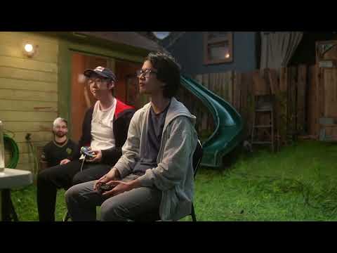 aMSa vs KoDoRiN - SoCal Star League Championship