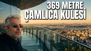 Çamlıca Kulesi Gezi Rehberi: Giriş Ücreti ve Tüm Detaylar