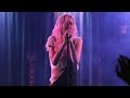 Shiny Toy Guns - Chemistry Of A Car Crash / Frozen Oceans (Live in San Diego)