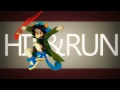 {L.W.S.} Hit and Run - Homestuck Girls MEP 