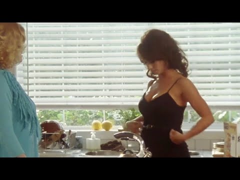 "Pumpkin scent" - Jennifer Love Hewitt in The Client List (2010)