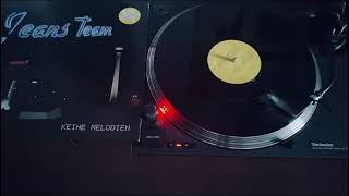 Jeans Team - Keine Melodien (Vinyl Edition) (Digital Hardware Favorites)