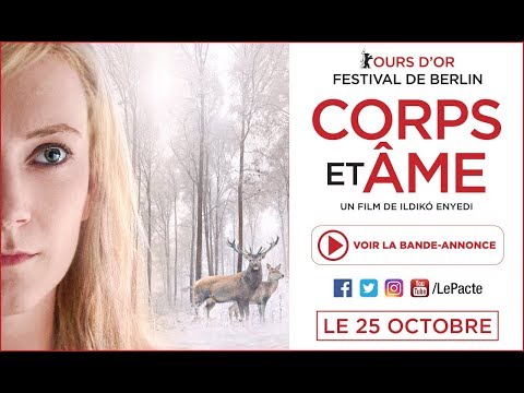 Corps et Âme Le Pacte / Inforg-M&M Film Kft.