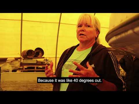 KSTK July 4th 2018 series: 40 years of floats with Jeff and Kay Jabusch