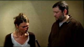 Martha Scanlon interviewed by Jared Bentley - Bristol Rhythm Concert Series