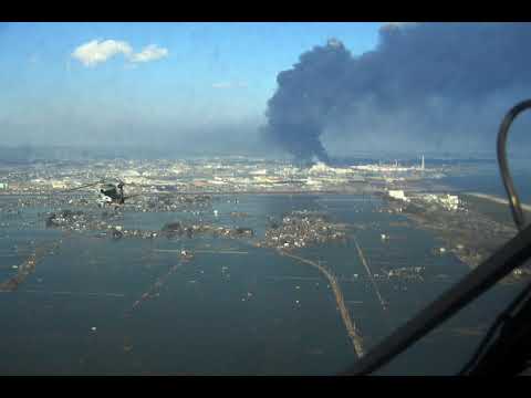 2011 Tōhoku earthquake and tsunami | Wikipedia audio article
