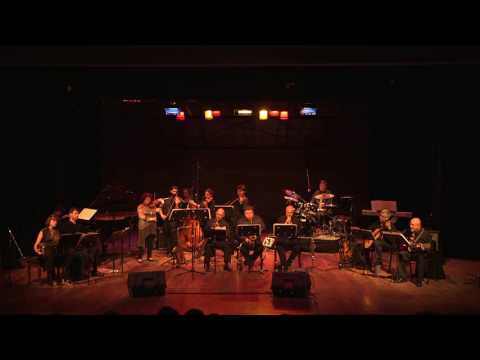 GRUPO DE TANGO Y JAZZ DE FCP “Reflejos del alma”