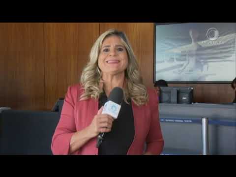 📺 JJ2 - Jornal da Justiça 2ª Edição de 27 de janeiro de 2023
