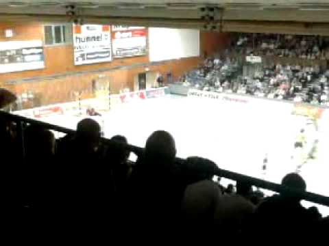 Gwd Minden gegen Tv Emsdetten