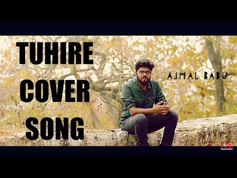 Ajmal Babu Tu hi re Cover