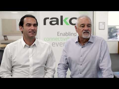 NZX Spotlight - Rakon