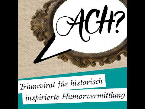 Teaser: Wir sind beim Ohrenschmaus-Podcast-Festival!
