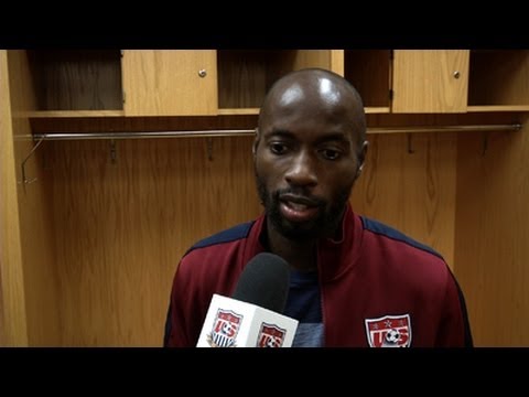MNT vs. Panama: Reaction -- July 28, 2013