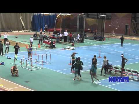 600m Ouv. F Section 3 - Invitation Rouge et Or