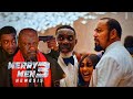 Merrymen 3: Nemesis Full movie RECAPPED// A NOLLYWOOD Rollercoaster of Action and Intrigue!