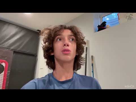 Knee Hockey Stereotypes Pt. 1