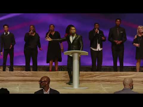 Family Christian Center Choir | Hard Fought Hallelujah