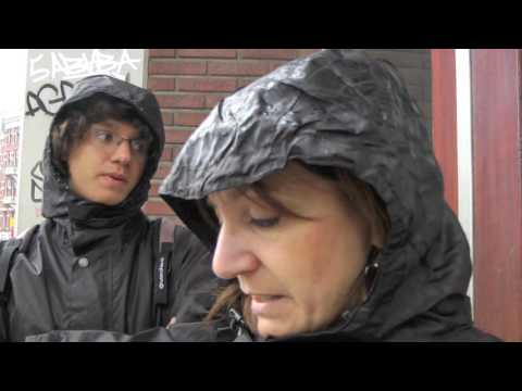 Genova Amsterdam Parigi Genova Trailer