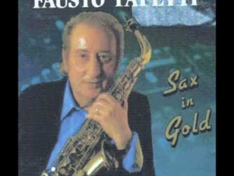 Fausto Papetti ♡°•▪○☆☾.●★- Claro de Luna