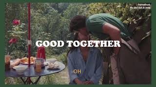 [THAISUB] Good Together - HONNE แปลเพลง
