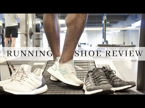 running shoes | adidas running shoe review