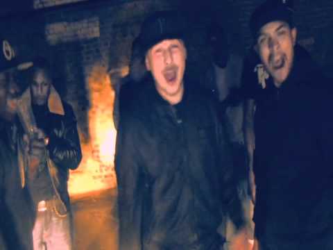 K Koke - All I am / La La La [Music Video] (HD)