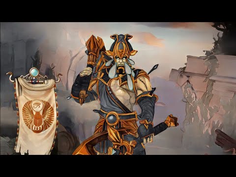 The Smite Ranked Joust Solo Queue Experience