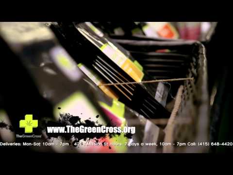 The Green Cross: Your Gateway to Better Health