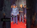 Celebrating Son Sunny S Big Success 87 Yo Dharmendra Arrives For The Success Bash Of Gadar 2