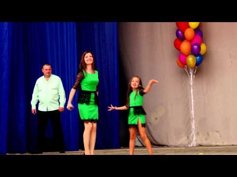 Mariana Mihaila & Daniela Musteata   Romantica