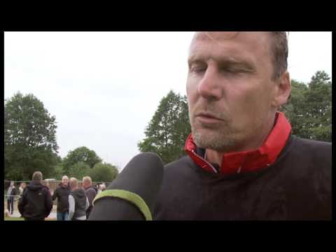 Aufstieg FC Mecklenburg Schwerin