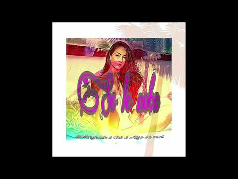 WuTangHash - SE LE NOTA - ( ft. Cr8  -  Algo va mal)