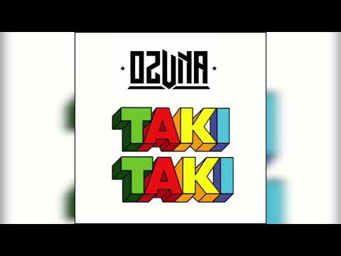 Taki Taki (Full Solo Version) - Ozuna