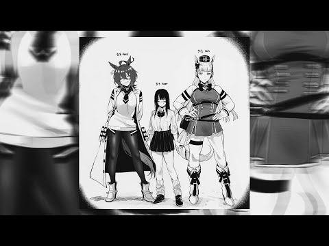 DJ Ikeraus - Turu R9 (LYKYOR REMIX)┃EXTREME SLOWED & REVERB┃BRAZILIAN AURA FUNK┃#phonk #slowed #funk