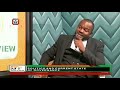 Maxwell Chongu Explains How The PF Lost Power To The UPND