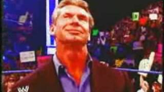 Vince McMahon 4th