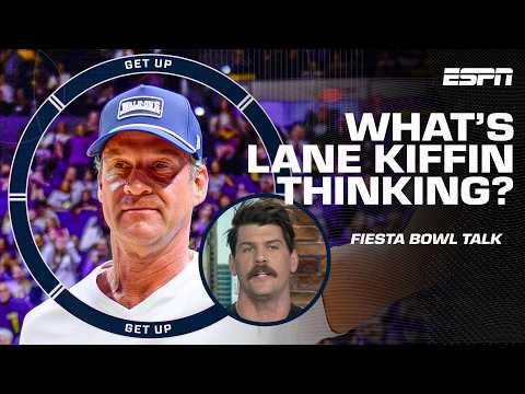 ESPN College Football and Bussin' With The Boys