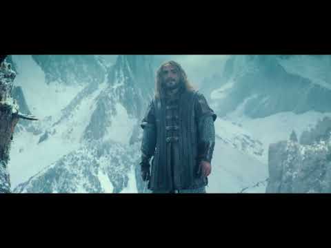 "Die Zwerge" by Markus Heitz. Virtual Production Test/Pilot Shoot for "BaViPro" Project