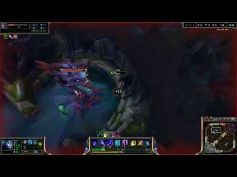 League of Updates, The New Summoners Rift + Flash and Warding TIPS!