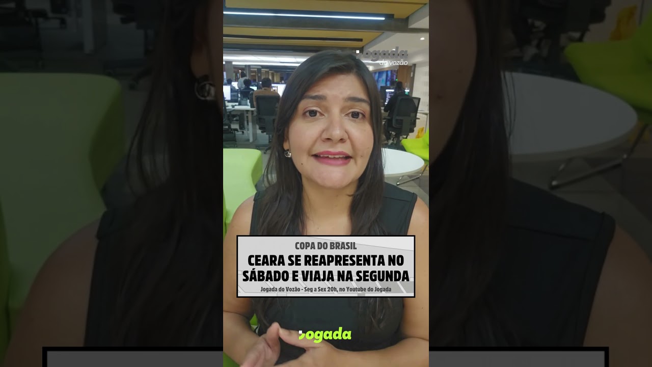Imagem da notícia Ceará retoma treinamentos neste sábado com foco no São Bernardo