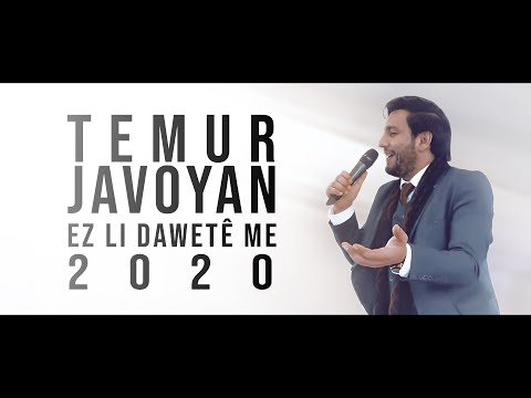 Temur Javoyan - Ez li Dawetê me 2020 NEW #MirVideoProduction®